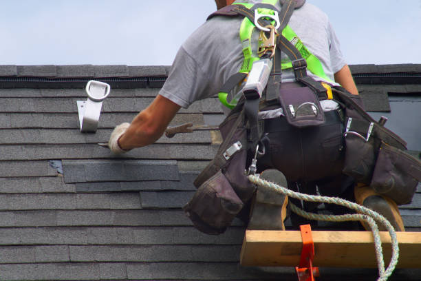Best Roof Replacement Cost  in Bloomgton, IN