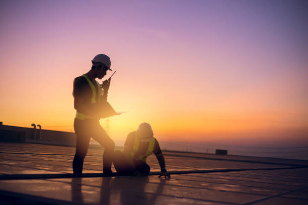 Roof Installation Near Me in Bloomington, IN