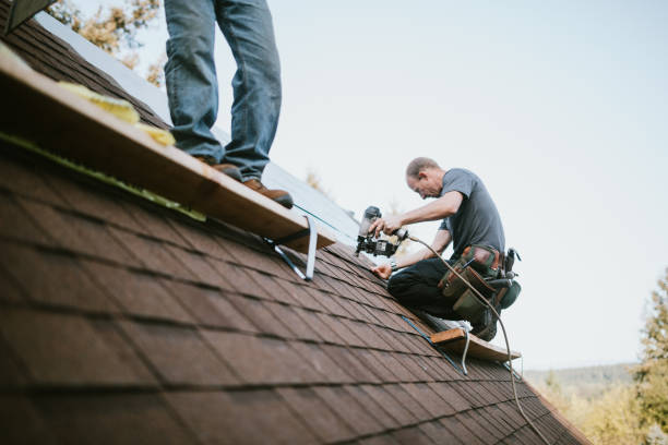 Trusted Bloomington, IN Roofing Contractor Experts