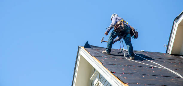 Best Storm Damage Roof Repair  in Bloomgton, IN